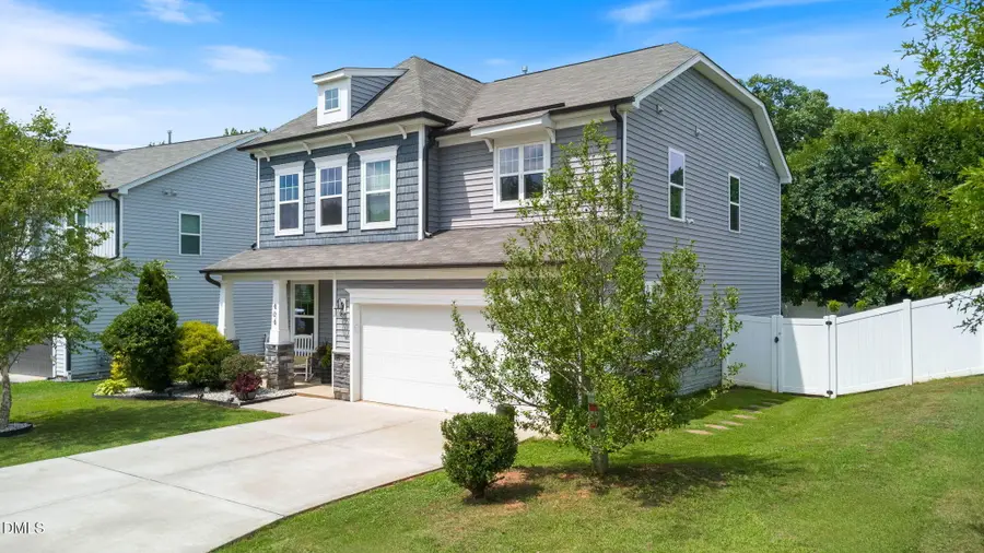404 Mockingbird Lane, Mebane, NC 27302 - #2