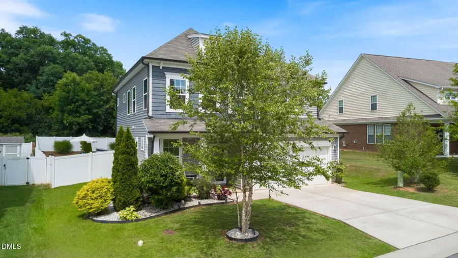 404 Mockingbird Lane, Mebane, NC 27302 - #3