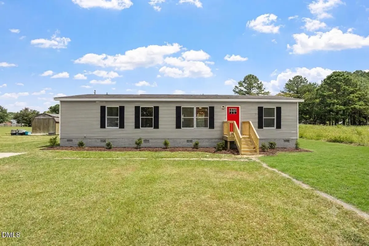 149 Woodvalley Drive, Erwin, NC 28339 - #1
