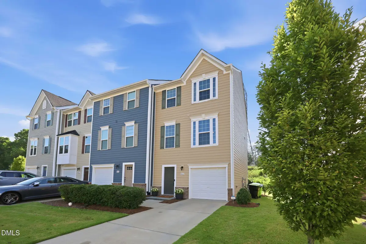 462 Brier Summit Place, Durham, NC 27703 - #1