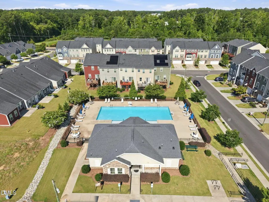 462 Brier Summit Place, Durham, NC 27703 - #3