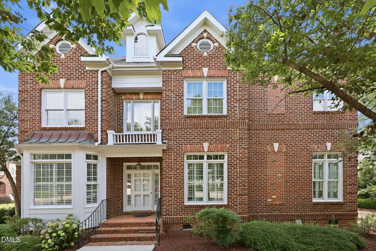 3961 Bentley Bridge Road, Raleigh, NC 27612 - #1