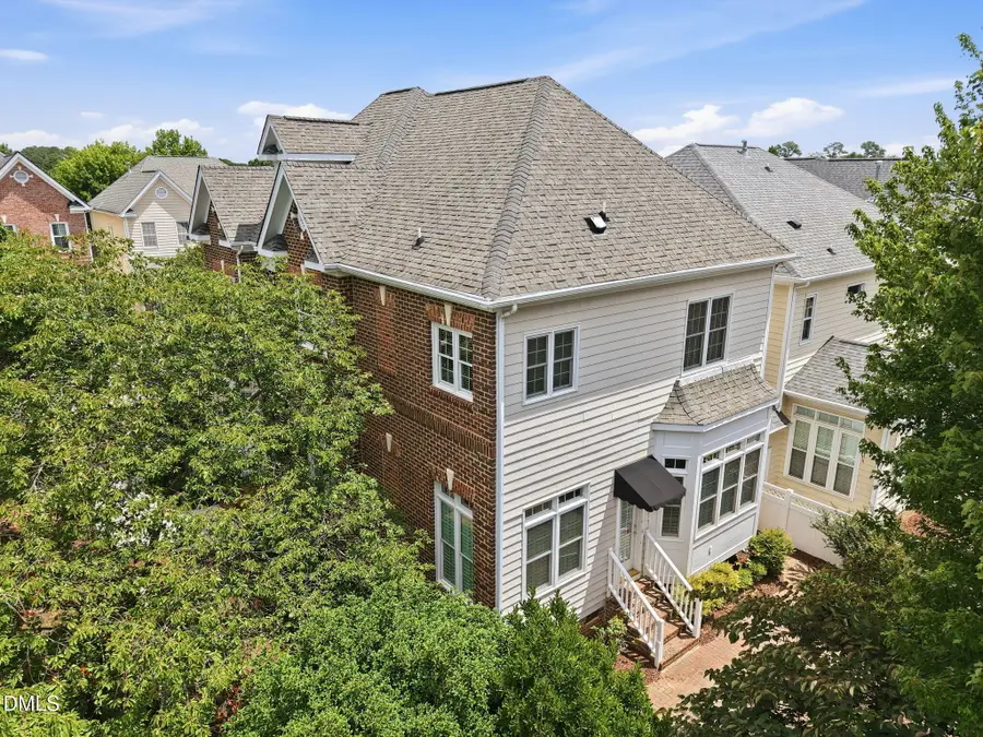 3961 Bentley Bridge Road, Raleigh, NC 27612 - #3