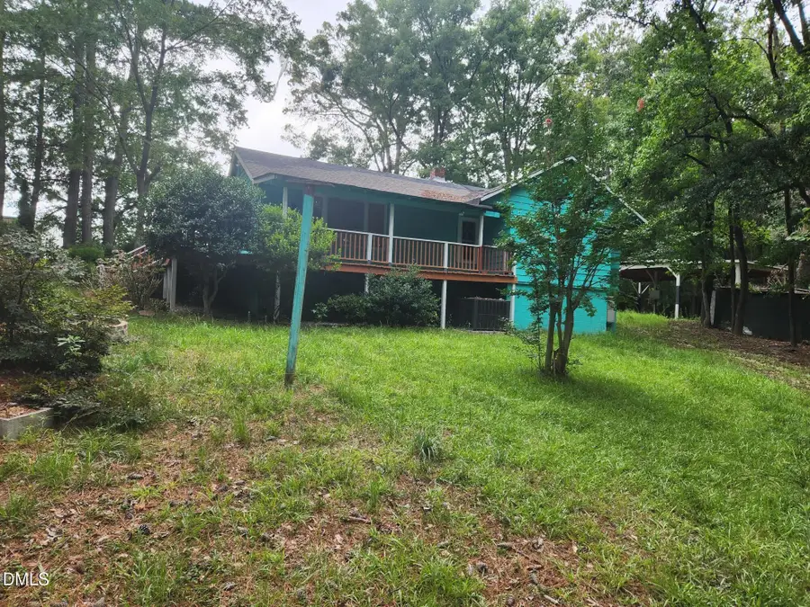 1809 N Salem Street, Apex, NC 27523 - #2
