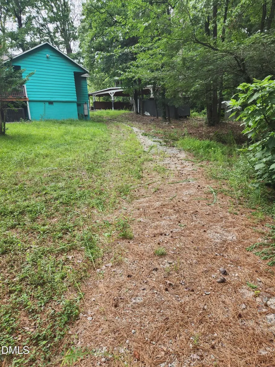 1809 N Salem Street, Apex, NC 27523 - #3