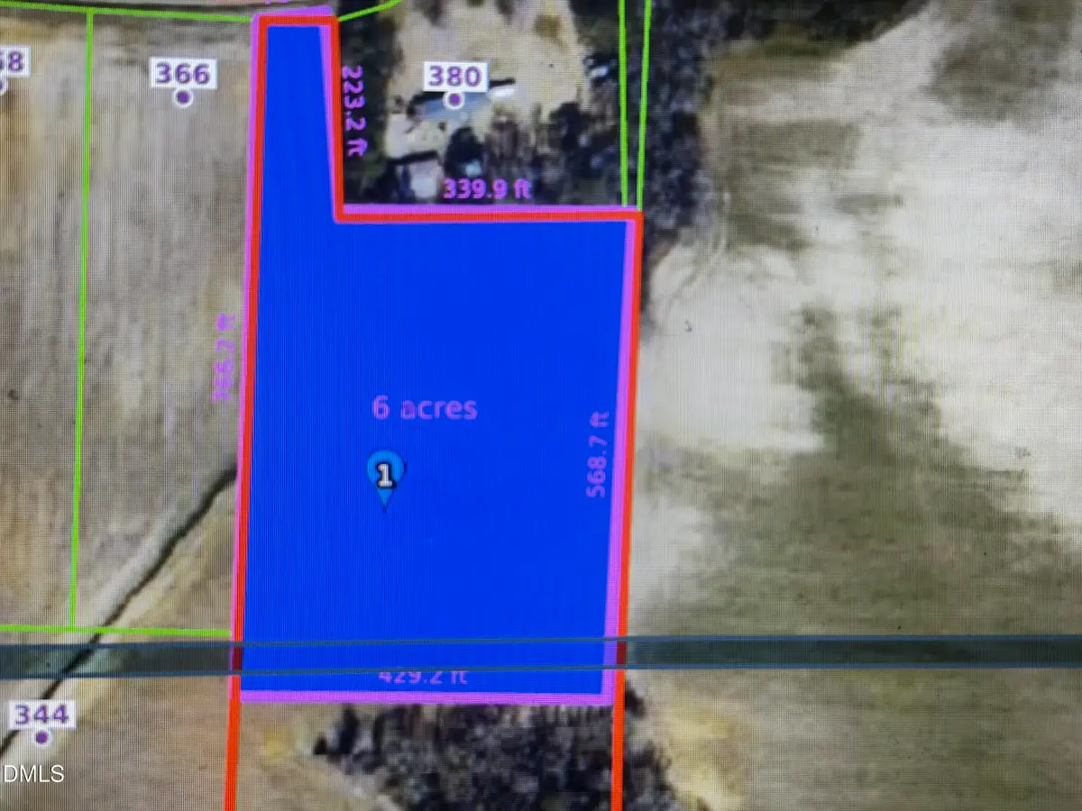 376 Tart Town Road, Dunn, NC 28334 - #1