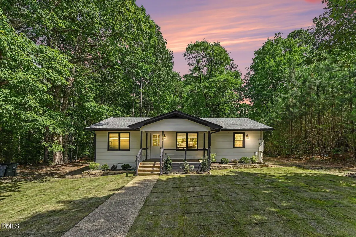 428 Jeremiah Drive, Chapel Hill, NC 27517 - #1