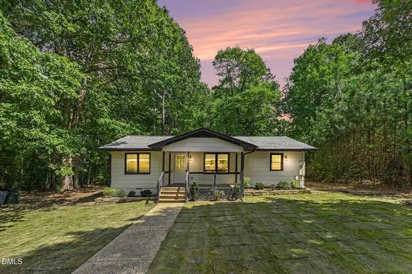 428 Jeremiah Drive, Chapel Hill, NC 27517