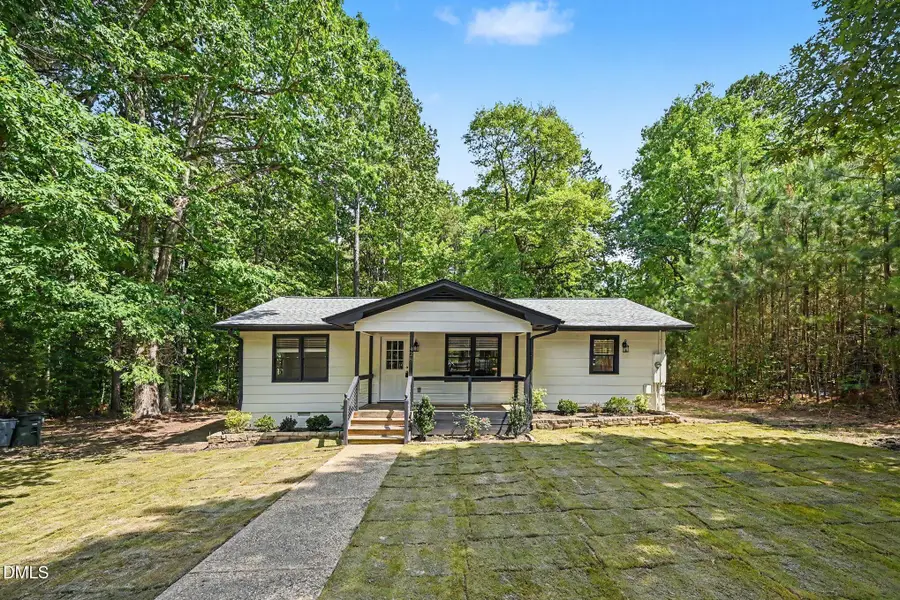 428 Jeremiah Drive, Chapel Hill, NC 27517 - #2