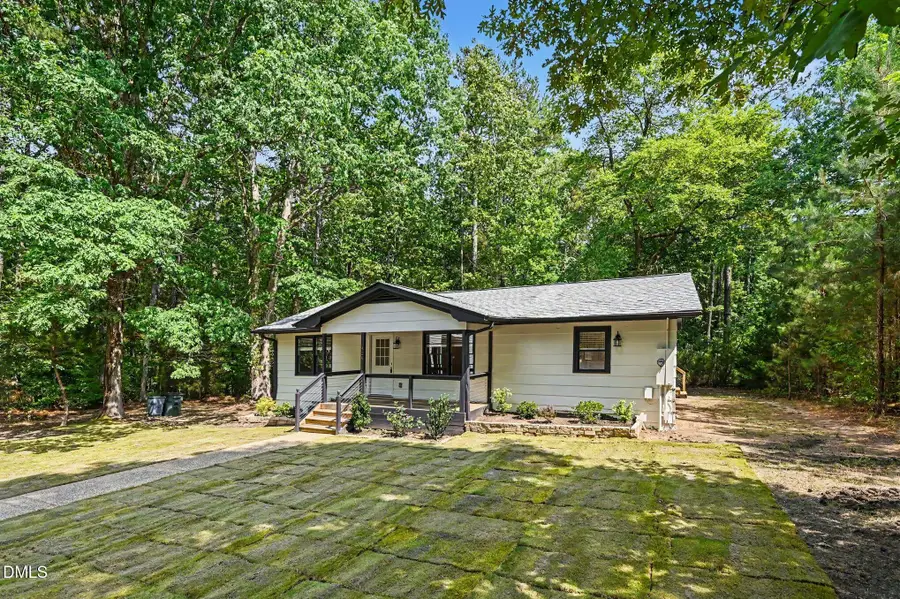 428 Jeremiah Drive, Chapel Hill, NC 27517 - #3