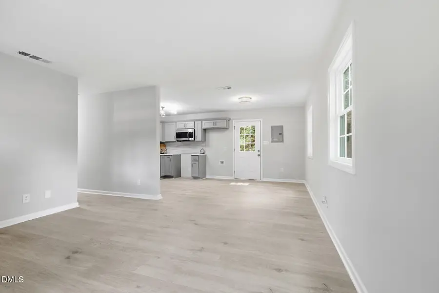 3028 Wedgedale Avenue, Durham, NC 27703 - #2