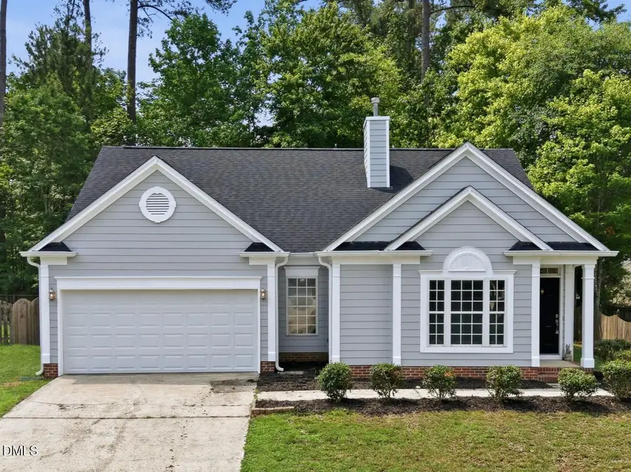 6011 Solitude Way, Durham, NC 27713 - #2