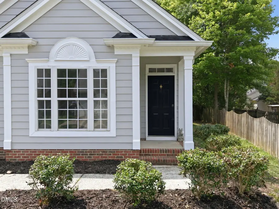 6011 Solitude Way, Durham, NC 27713 - #3