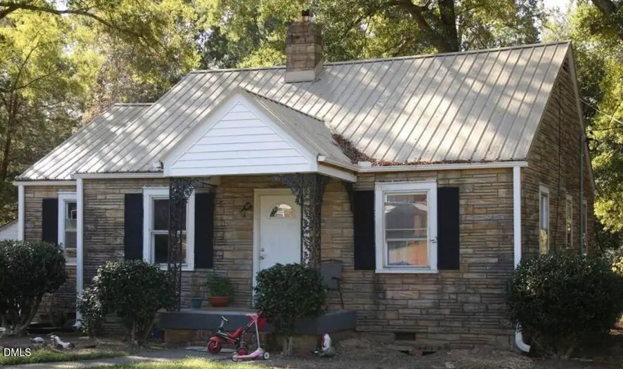 921 Chalk Level Road, Durham, NC 27704 - #2