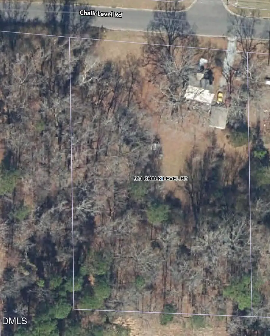 921 Chalk Level Road, Durham, NC 27704 - #3