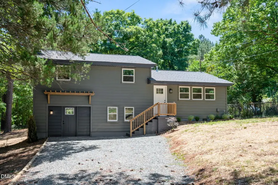 1713 Riverside Drive, Hillsborough, NC 27278 - #2