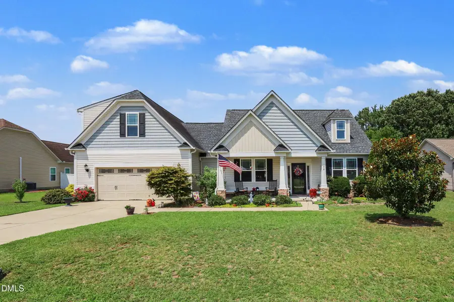 58 Antila Court, Garner, NC 27529 - #2