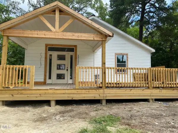 880 Ellison Drive, Rocky Mount, NC 27801