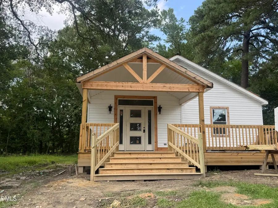 880 Ellison Drive, 12 Rocky Mount, NC 27801 - #2