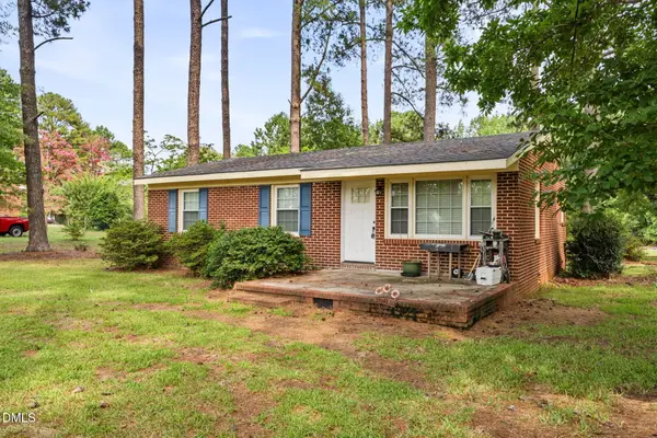 818 Van Warren Road, Roanoke Rapids, NC 27870