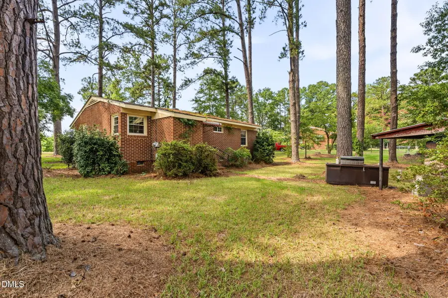 818 Van Warren Road, Roanoke Rapids, NC 27870 - #3