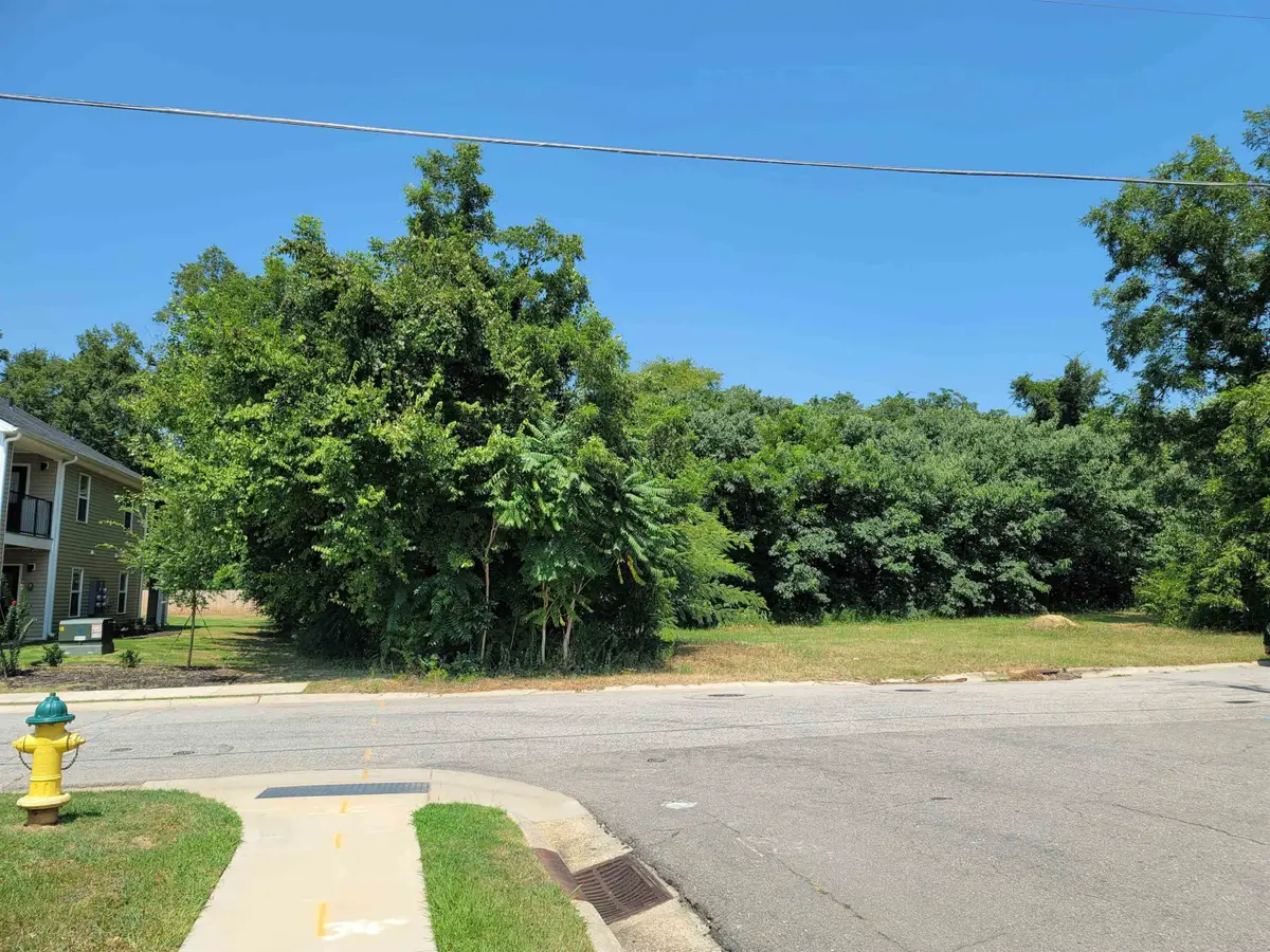 409 Adam Street, Fayetteville, NC 28301 - #1