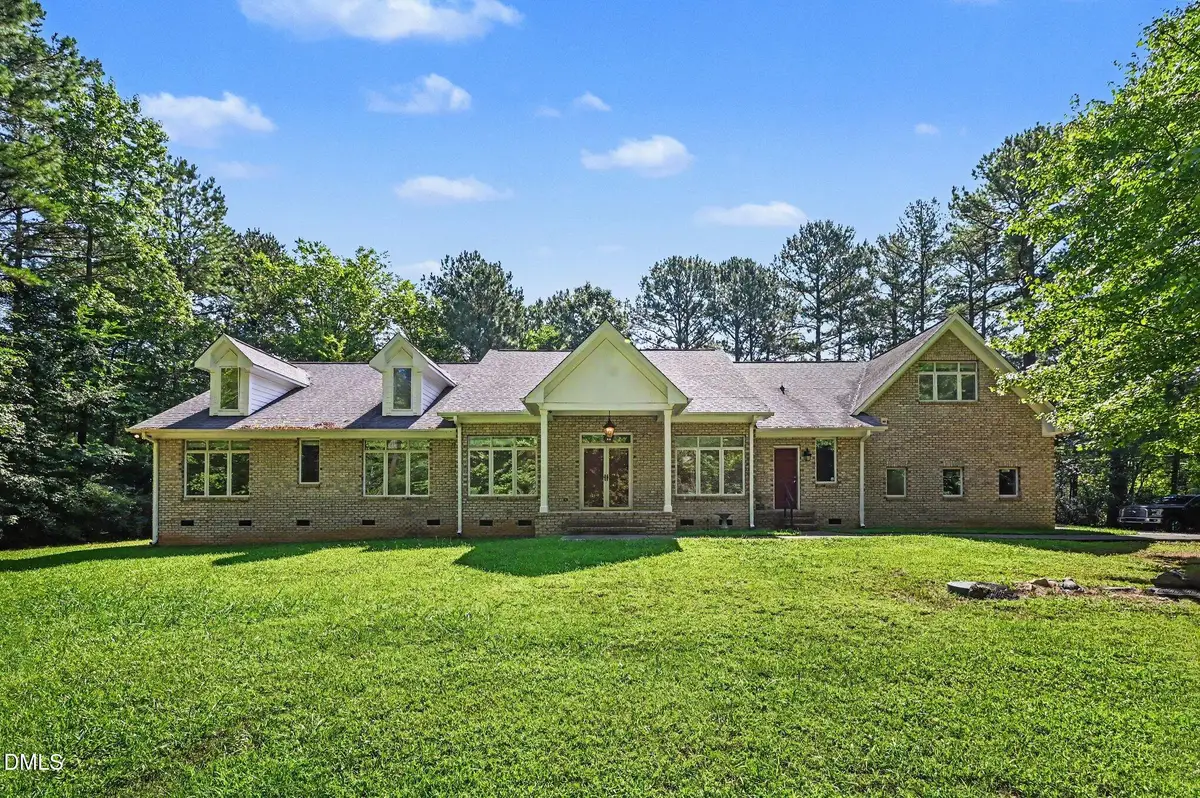1021 Reaves Drive, Chapel Hill, NC 27516 - #1