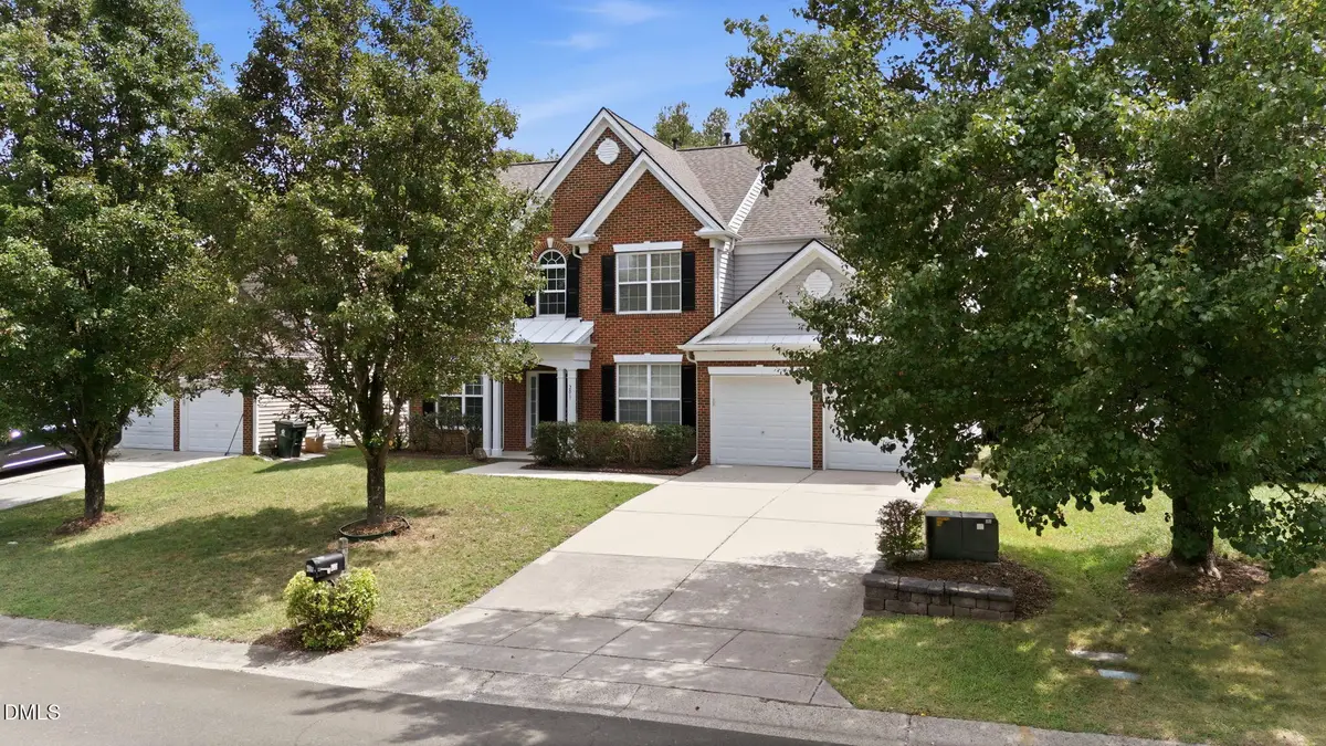 201 Shakespeare Street, Morrisville, NC 27560 - #1