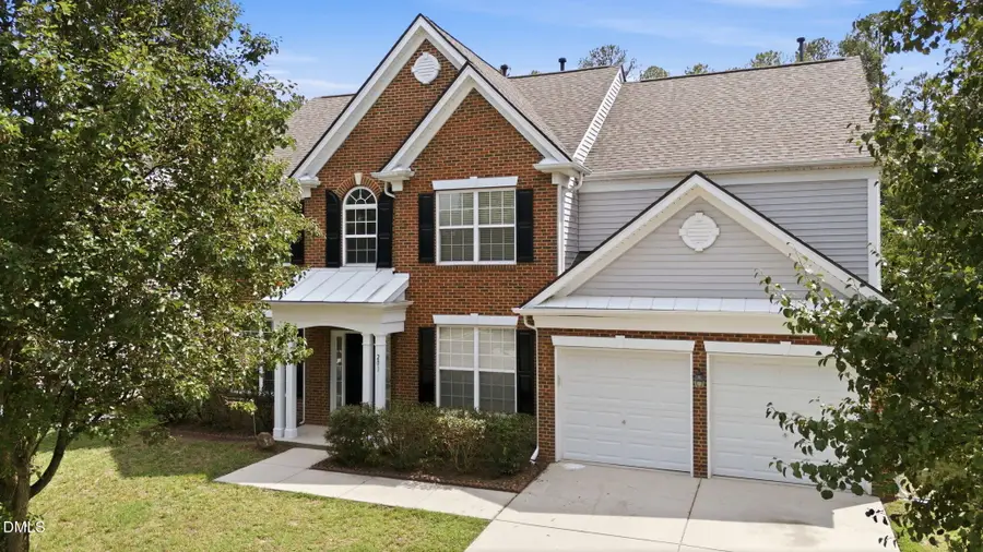 201 Shakespeare Street, Morrisville, NC 27560 - #3