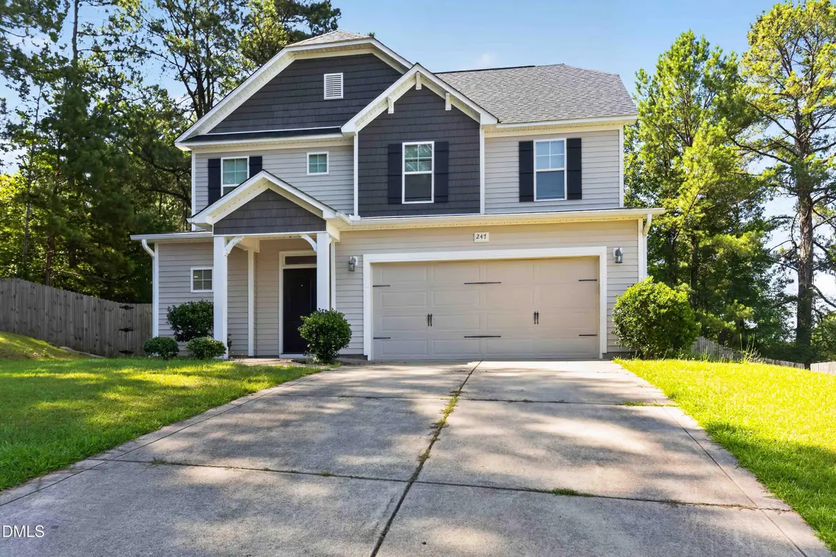 247 Eclipse Drive, Fayetteville, NC 28311 - #1