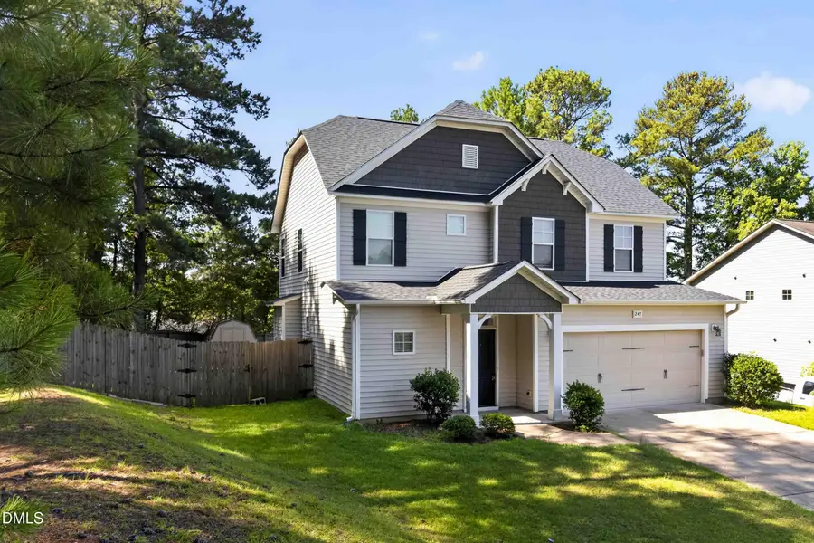 247 Eclipse Drive, Fayetteville, NC 28311 - #3