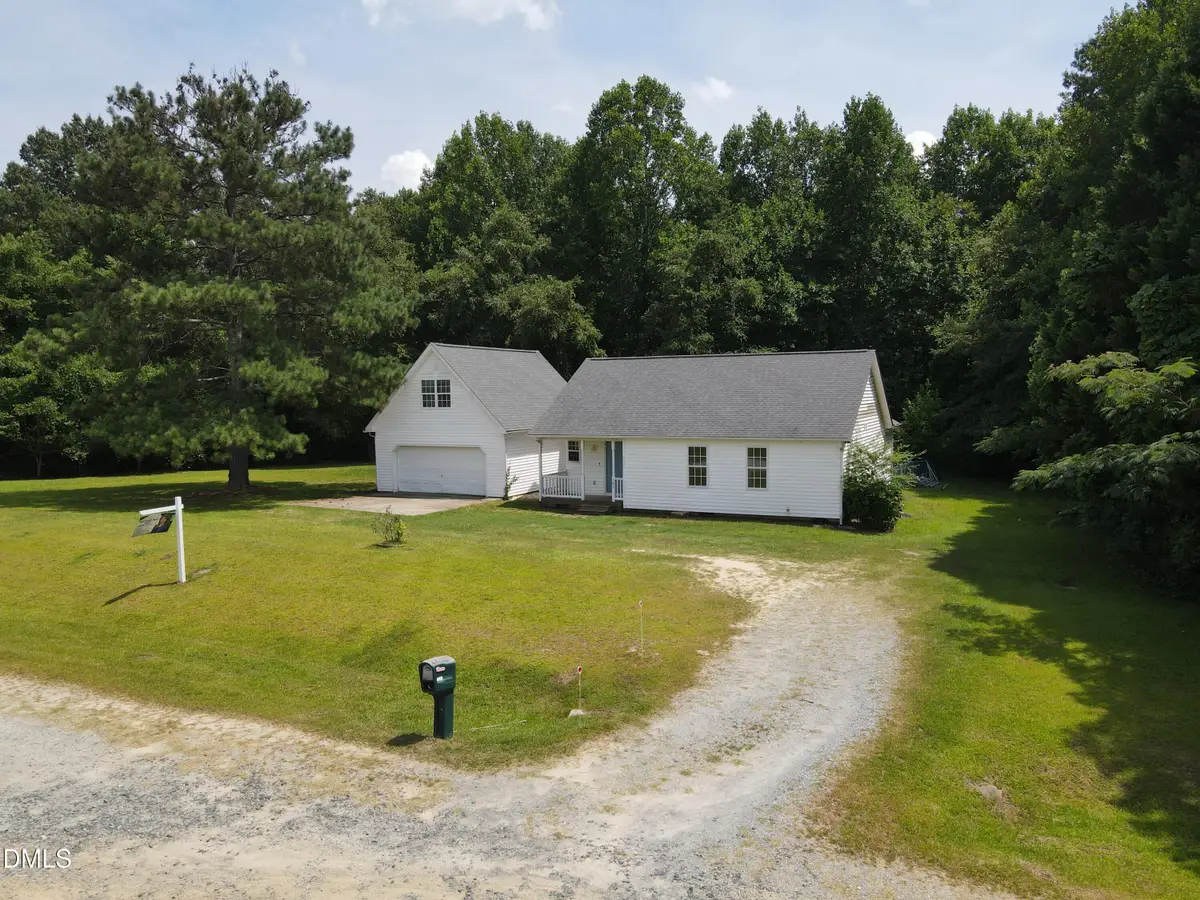 105 Bryant Drive, Smithfield, NC 27577 - #1