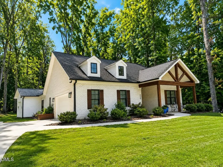 660 Corregidor Street, Mebane, NC 27302 - #2