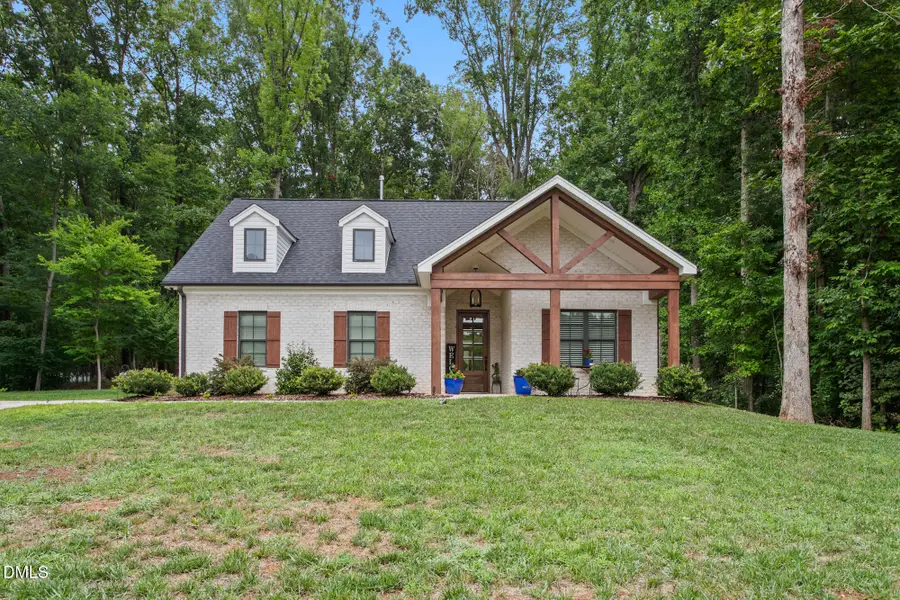 660 Corregidor Street, Mebane, NC 27302 - #3