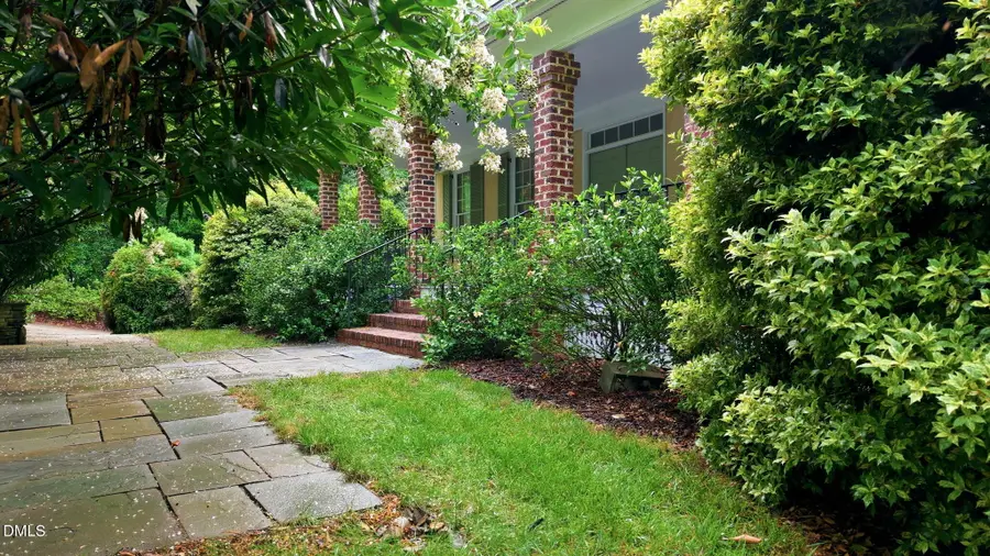 1004 Woodlot Ridge Road, Chapel Hill, NC 27516 - #3