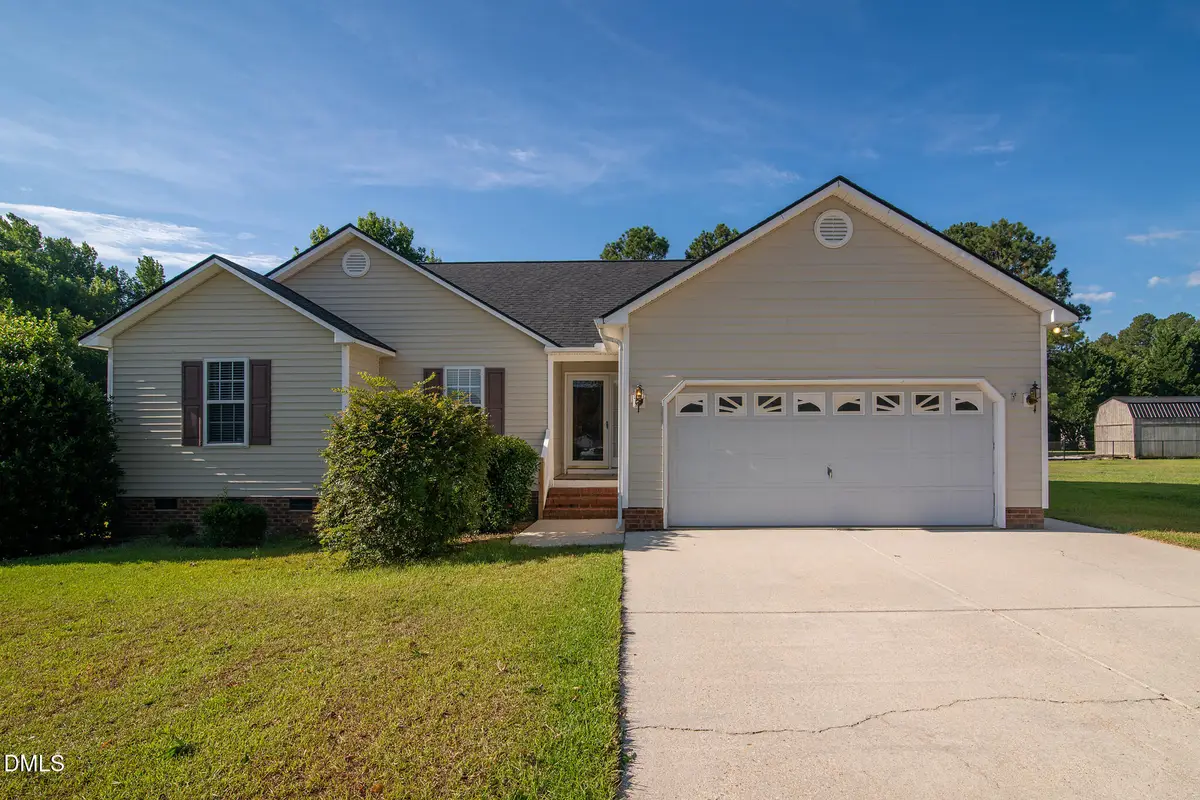 20 Boardwalk Avenue, Benson, NC 27504 - #1