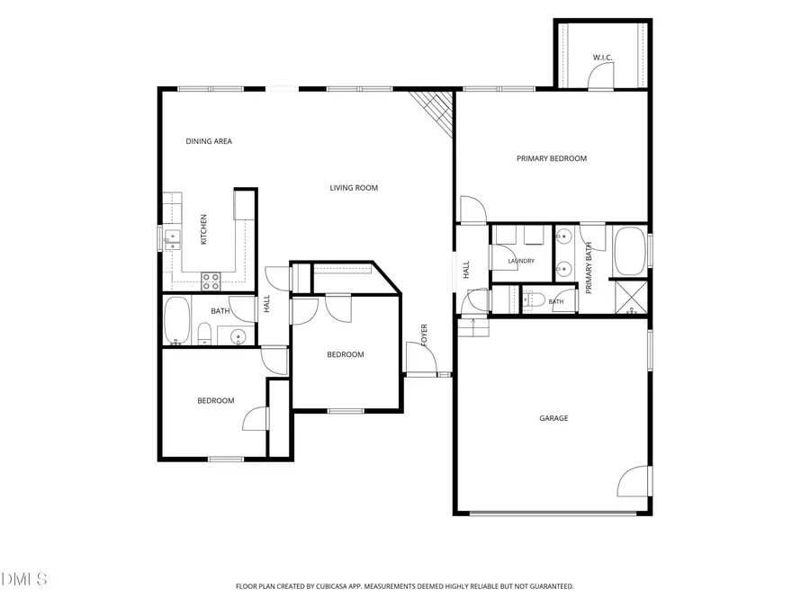 20 Boardwalk Avenue, Benson, NC 27504 - #2