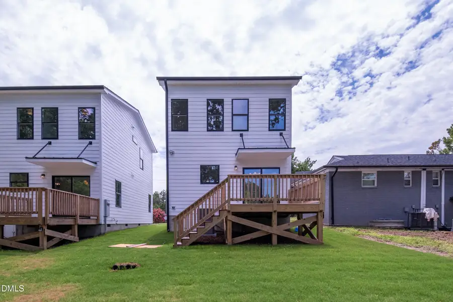 2548 Fayetteville Street, Durham, NC 27707 - #2