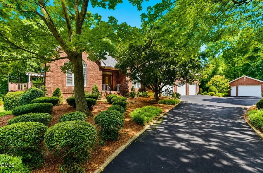 527 Nassau Trail, Asheboro, NC 27205 - #3