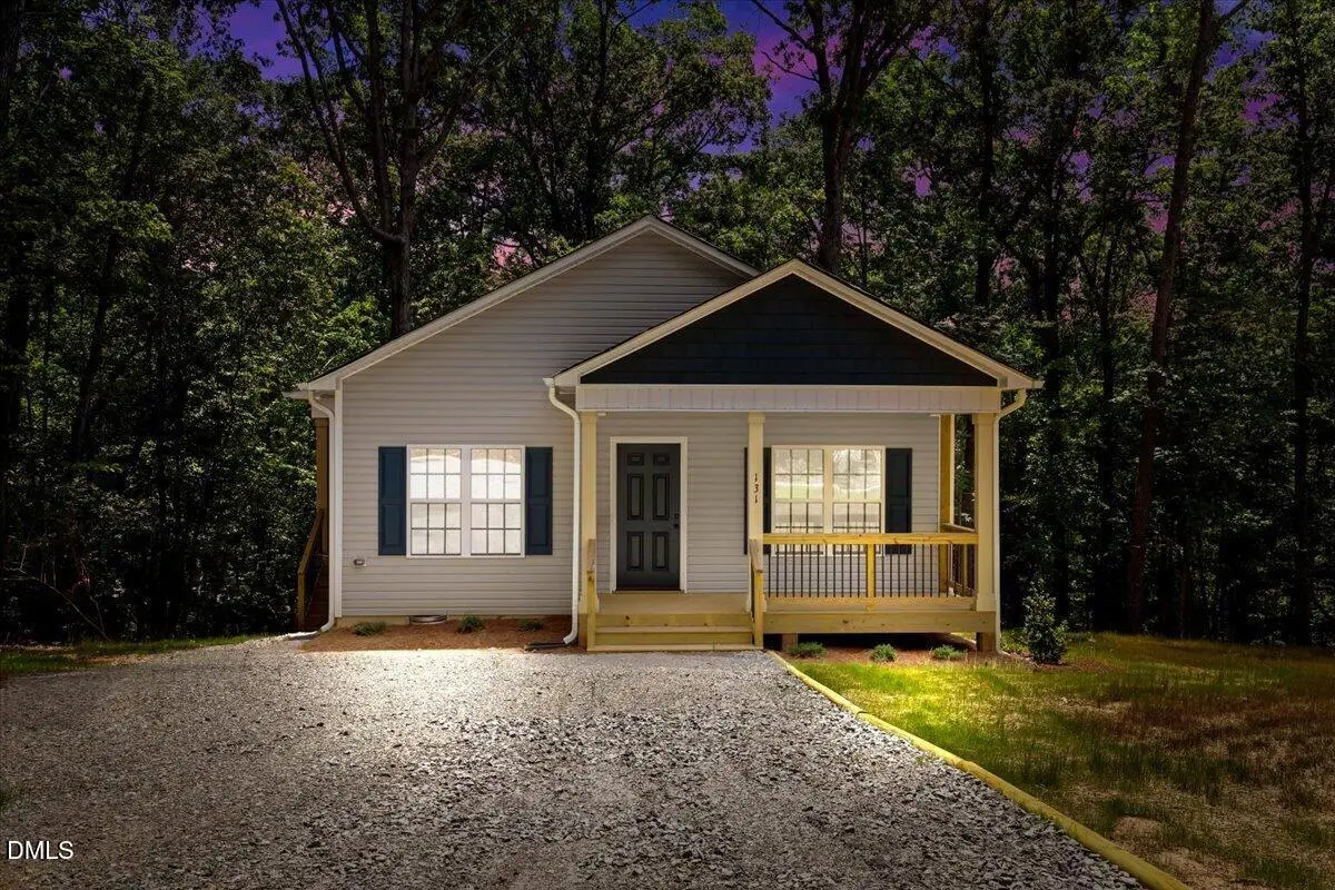 131 Dauphine Street, Fuquay Varina, NC 27526 - #1