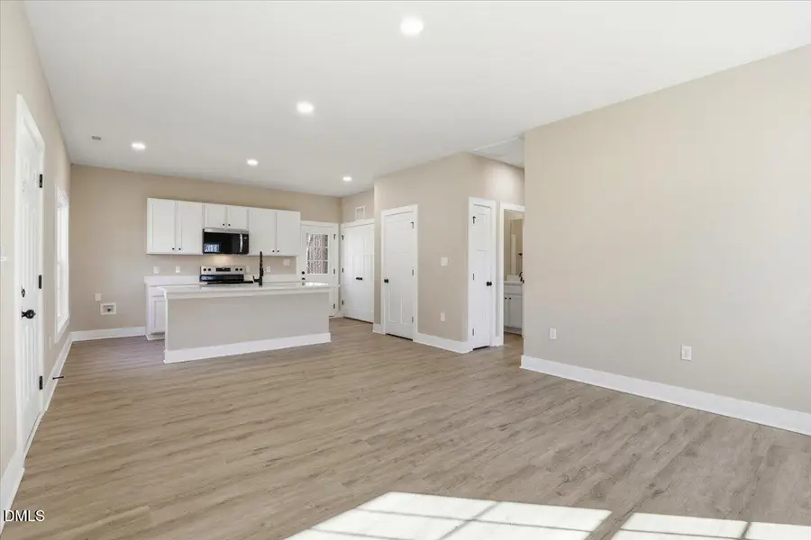 131 Dauphine Street, Fuquay Varina, NC 27526 - #3