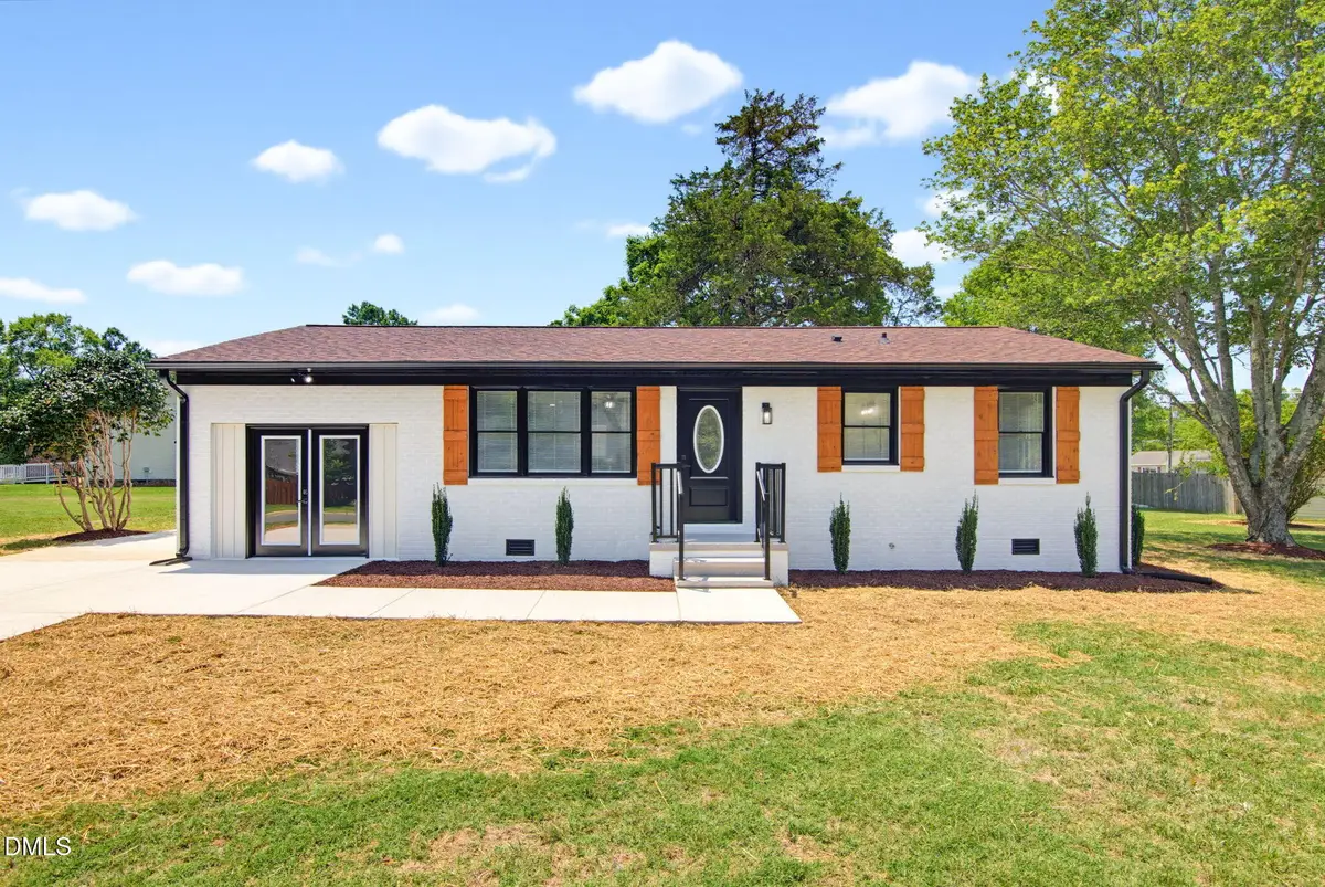 725 Forest Drive, Gibsonville, NC 27249 - #1