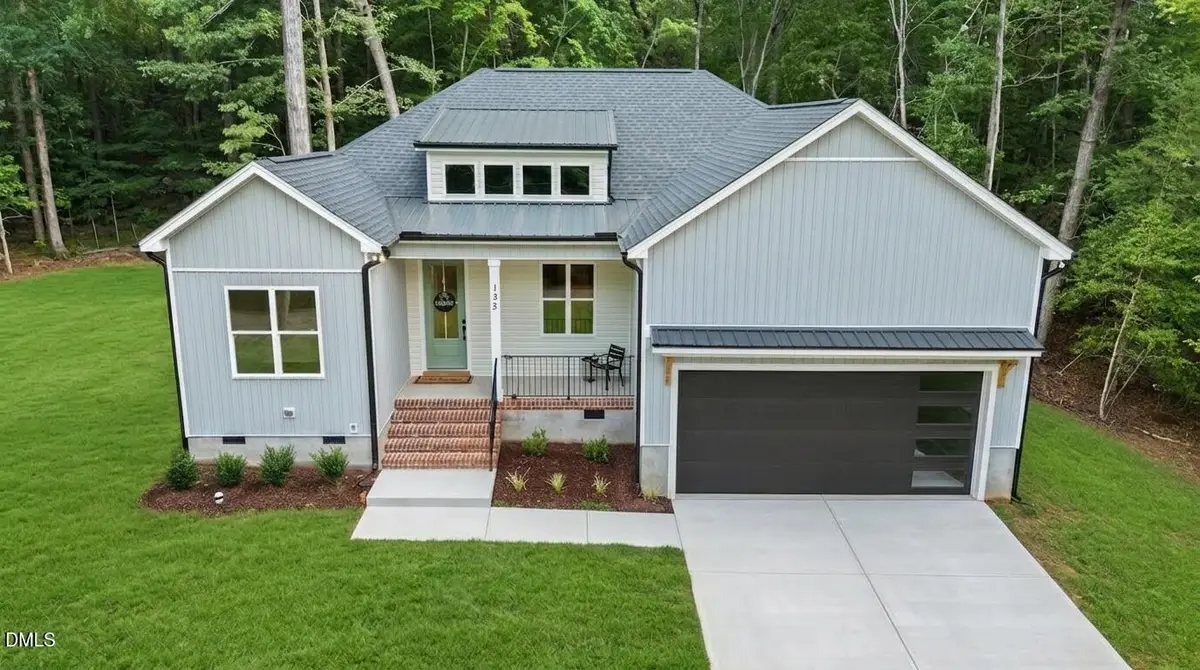 135 Seneca Drive, Louisburg, NC 27549 - #1