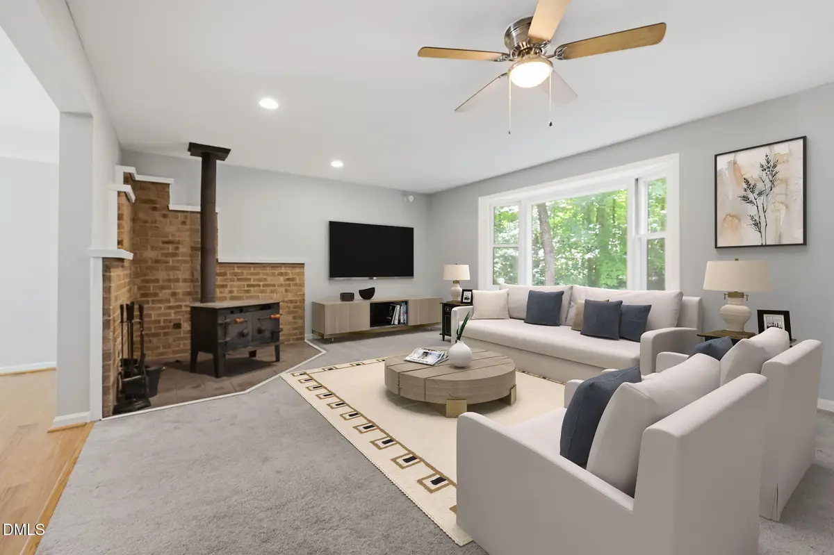 419 Calvary Court, Hillsborough, NC 27278 - #1