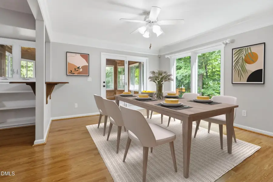 419 Calvary Court, Hillsborough, NC 27278 - #2