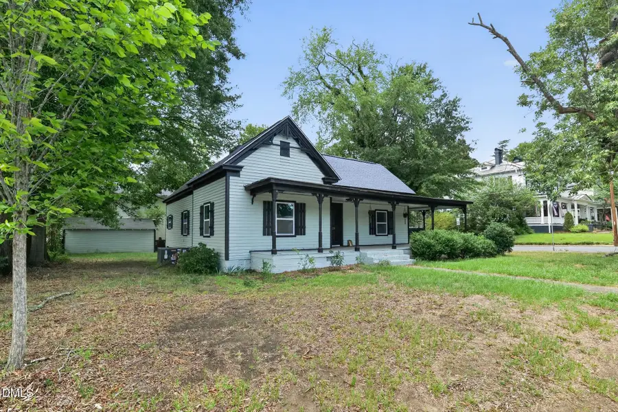 118 Cabarrus Avenue, Concord, NC 28025 - #3