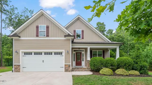 1750 River Club Way, Franklinton, NC 27525
