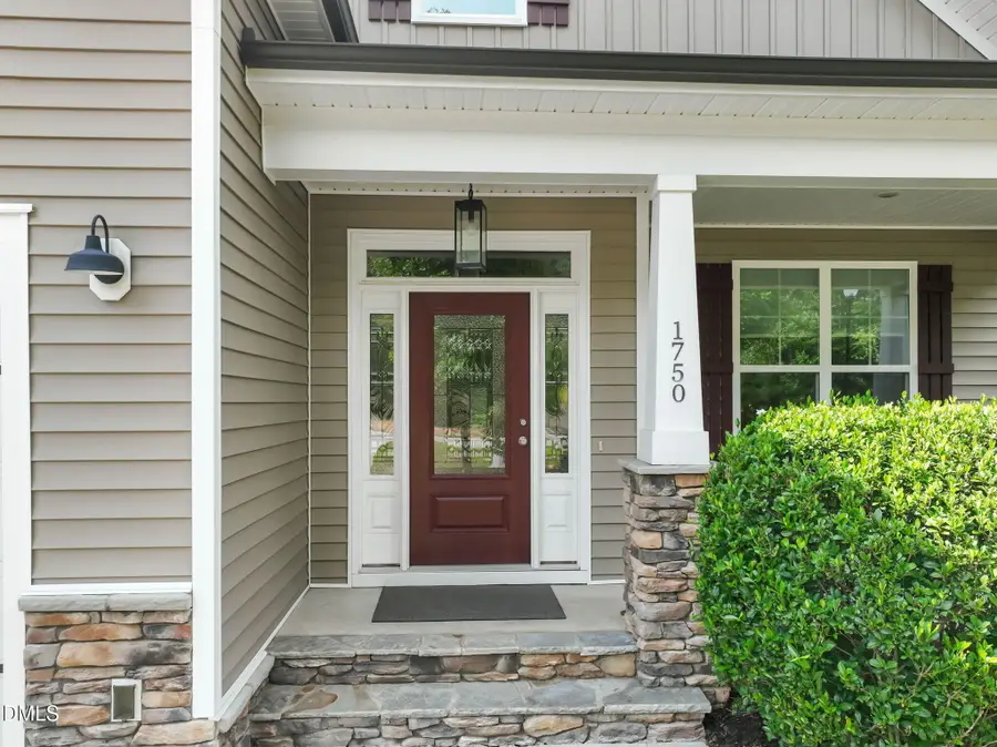 1750 River Club Way, Franklinton, NC 27525 - #2
