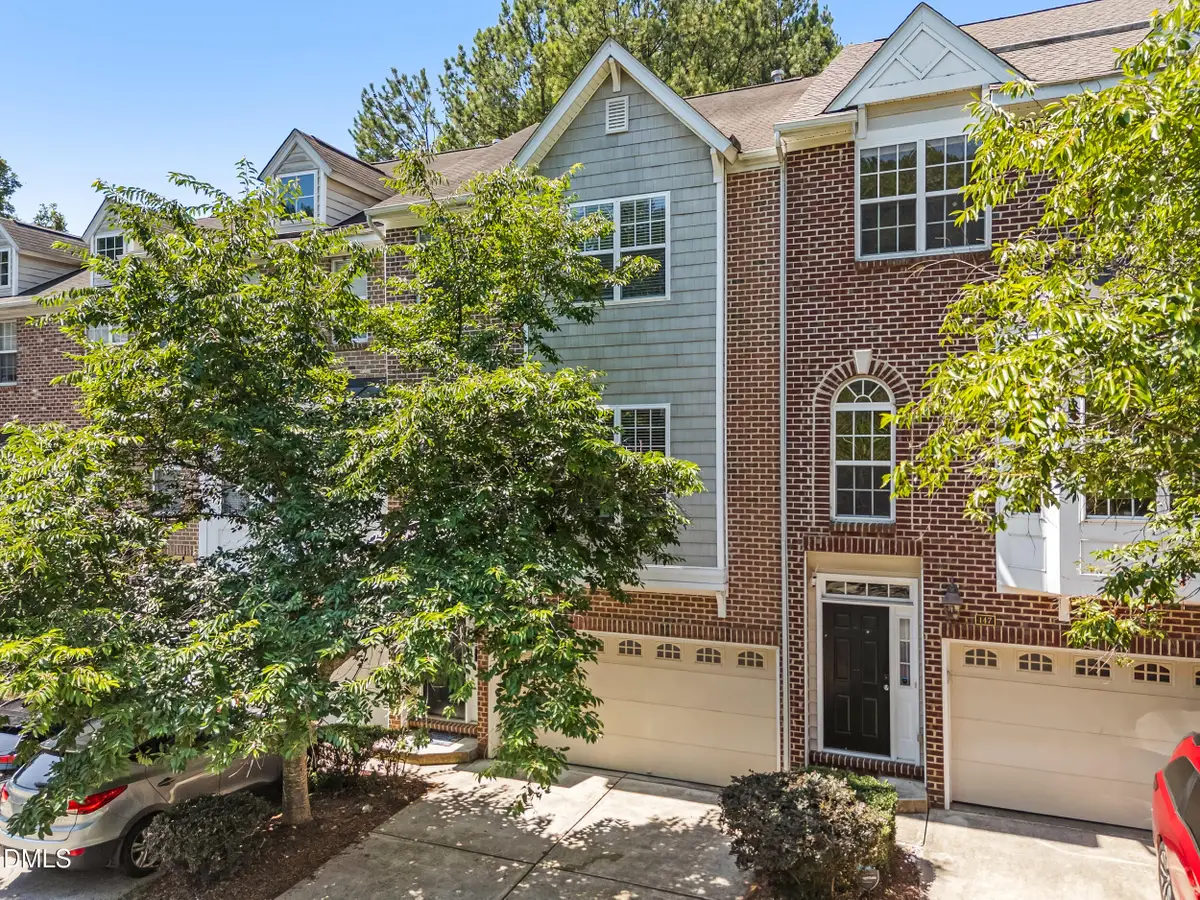 145 Vintage Drive, Chapel Hill, NC 27516 - #1