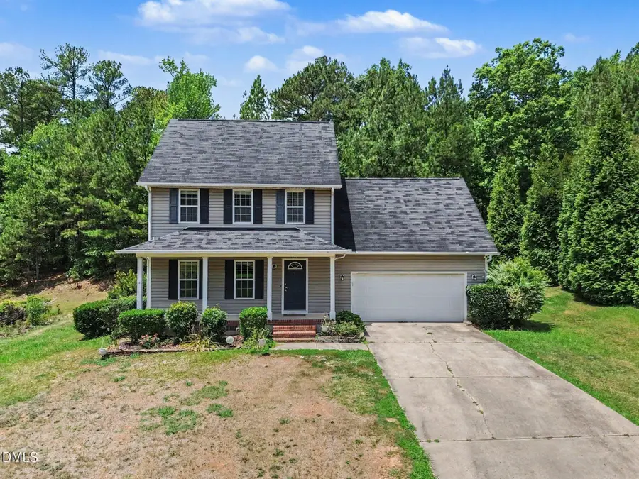 2029 Fairview Lane, Sanford, NC 27330 - #2